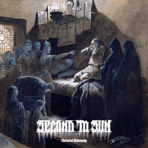 Second To Sun : Nocturnal Philosophy
